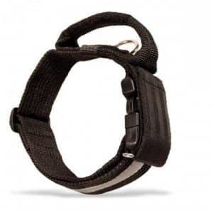 Collar de agarre reflectante Julius