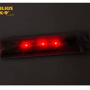 Luz led Julius k-9 pequeño