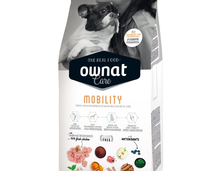 Ownat Care Canine Mobility