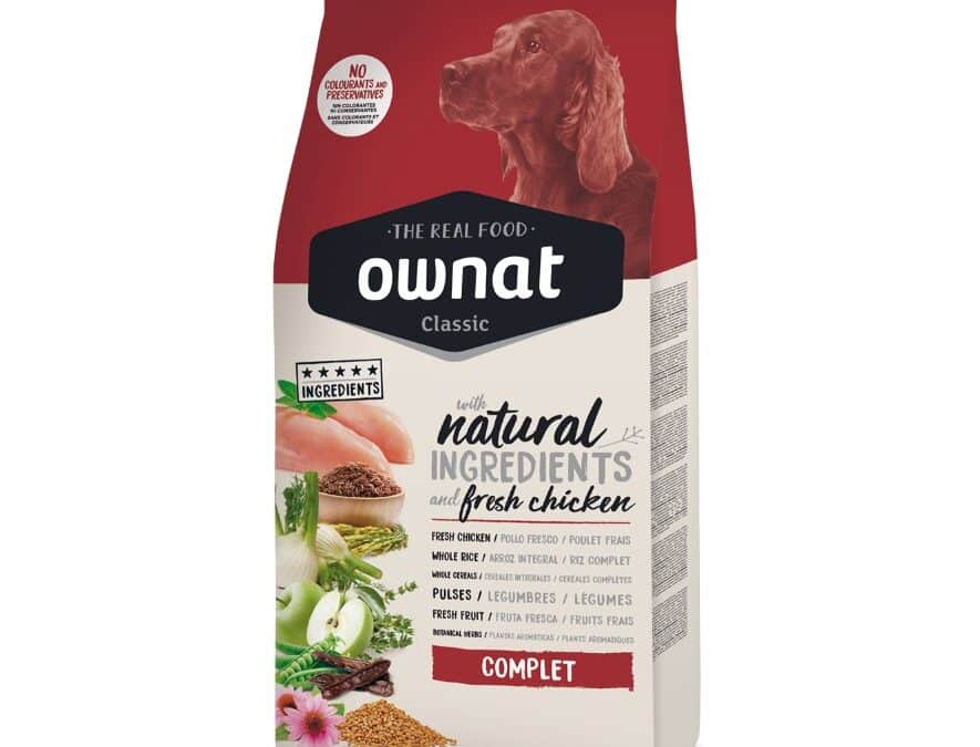 Ownat Classic Complet