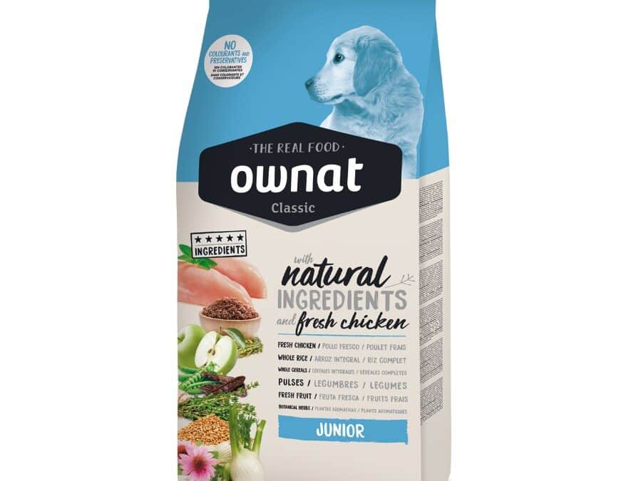 Ownat Classic Junior