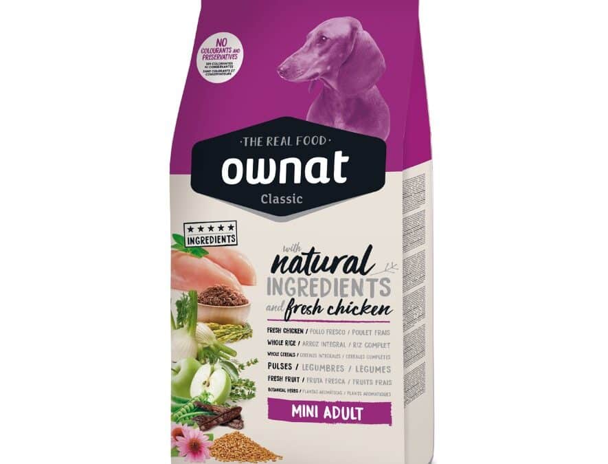 Ownat Classic Mini Adulto