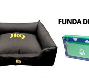 Cuna Julius K9 + Funda de recambio GRATIS Benetton