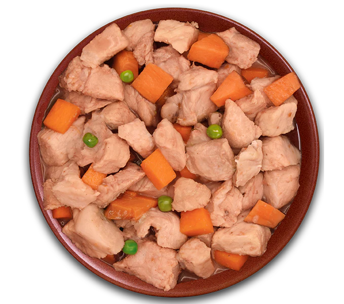 Alpha Spirit Estofado Cerdo 280gr - Imagen 2